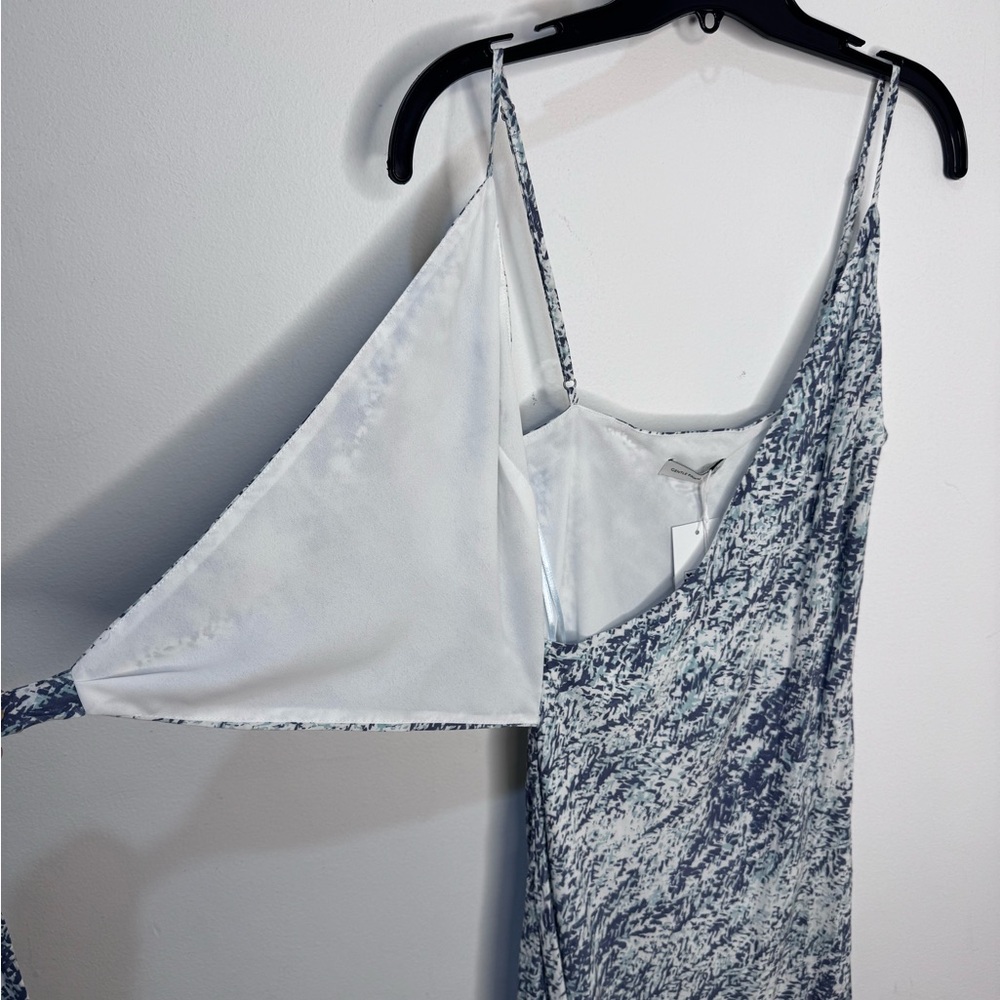 Gentle Fawn Wrap-Top Dress NWT - Picture 4 of 10